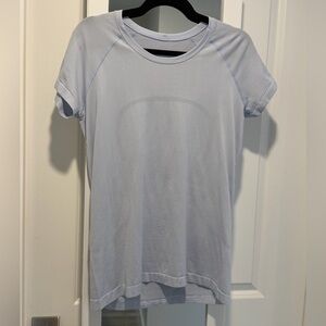Lululemon Swiftly Tee